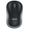 Logitech MK270 Wireless Keyboard Mouse Combo - Black - QWERTY Italian - 4