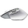 Logitech MX Master 3s Wireless Mouse - Pale Gray - 2