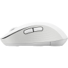 Logitech Signature M650 for Business Wireless Mouse - White - 3