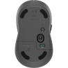 Logitech Signature M650 for Business Wireless Mouse - Graphite - 5