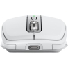 Logitech MX Anywhere 3 Business Wireless Mouse - Pale Gray - 4