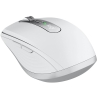Logitech MX Anywhere 3 Business Wireless Mouse - Pale Gray - 3