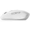 Logitech MX Anywhere 3 Business Wireless Mouse - Pale Gray - 5