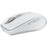 Logitech MX Anywhere 3 Business Wireless Mouse - Pale Gray - 2