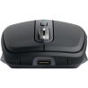 Logitech MX Anywhere 3 Business Wireless Mouse - Graphite - 4