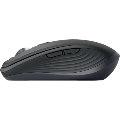 Logitech MX Anywhere 3 Business Wireless Mouse - Graphite - 5