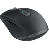 Logitech MX Anywhere 3 Business Wireless Mouse - Graphite - 3