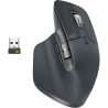 Logitech Bolt MX Master 3 for Business Wireless Mouse - Graphite - 1