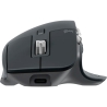 Logitech Bolt MX Master 3 for Business Wireless Mouse - Graphite - 3
