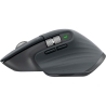 Logitech Bolt MX Master 3 for Business Wireless Mouse - Graphite - 4