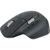 Logitech Unify MX Master 3 Wireless Mouse - Graphite - 6