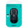 Logitech M510 Wireless Mouse - Black - 5