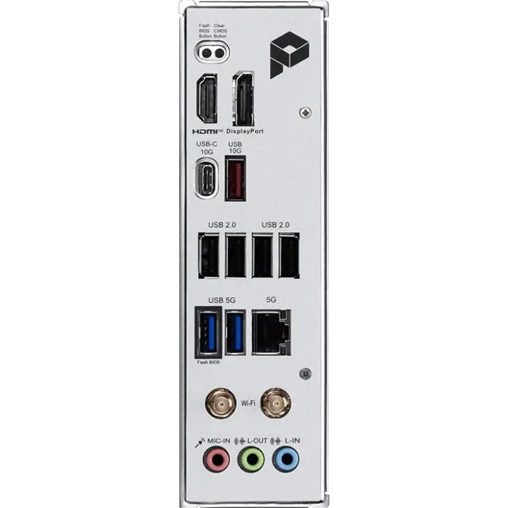 MSI Pro B850M-P WiFi, AM5