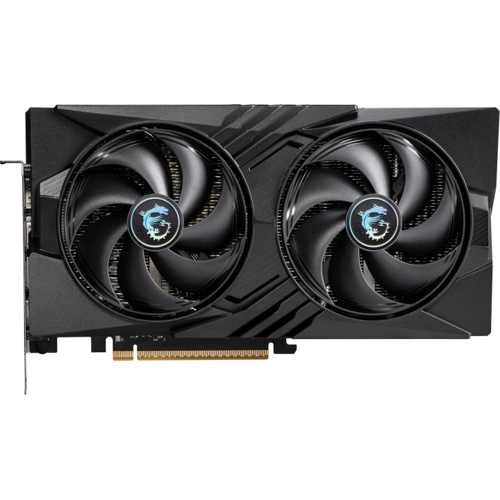 MSI GeForce RTX 5060, Gaming OC, 8GB GDDR7