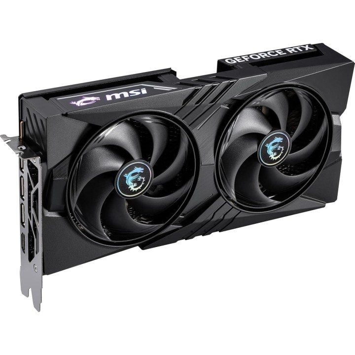 MSI GeForce RTX 5060, Gaming OC, 8GB GDDR7