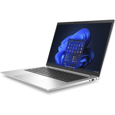 HP EliteBook 1040 G9 Wolf Pro Security Edition, i7-1255U, 35,6 cm (14"), WUXGA, Shared, 16GB RAM, 512GB SSD, W10P - 3