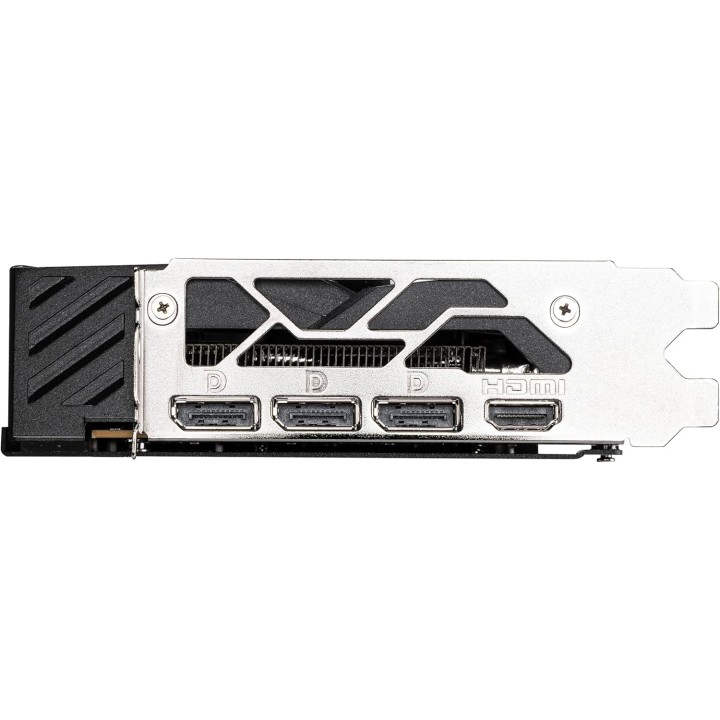 MSI GeForce RTX 5060, Gaming OC, 8GB GDDR7
