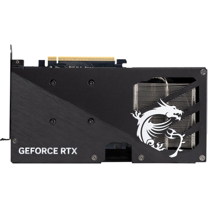 MSI GeForce RTX 5060, Gaming OC, 8GB GDDR7