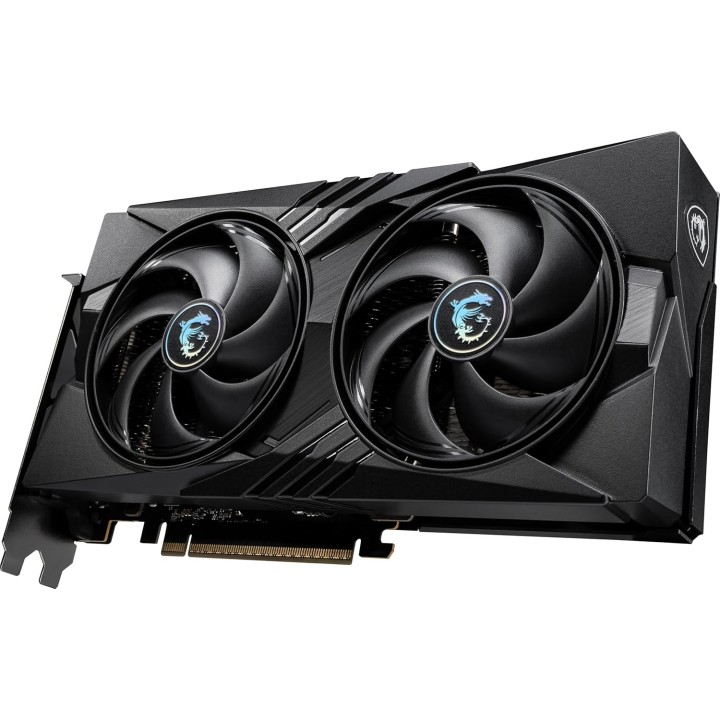 MSI GeForce RTX 5060, Gaming OC, 8GB GDDR7