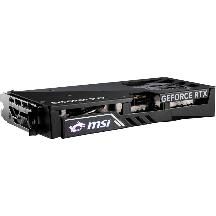 MSI GeForce RTX 5060, Gaming OC, 8GB GDDR7