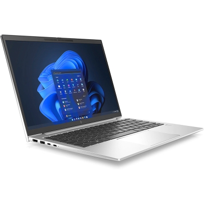HP EliteBook 830 G9, i7-1255U, 33,8 cm (13.3"), WUXGA, Shared, 16GB RAM, 512GB SSD, W11P - 2