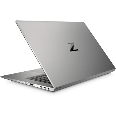 HP ZBook Studio 15 G8, i7-11850H, 39,6 cm (15.6"), FHD, RTX A3000 6GB, 32GB RAM, 1TB SSD, W11P - 5