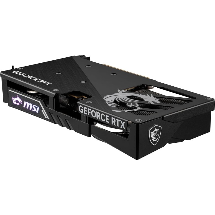 MSI GeForce RTX 5060, Gaming OC, 8GB GDDR7