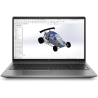 HP ZBook Power 15 G9, i7-12800H, 39,6 cm (15.6"), FHD, RTX A1000 4GB, 32GB RAM, 512GB SSD, W11P - 1