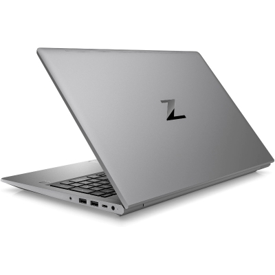HP ZBook Power 15 G9, i7-12800H, 39,6 cm (15.6"), FHD, RTX A1000 4GB, 32GB RAM, 512GB SSD, W11P - 5