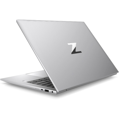 HP ZBook Firefly 14 G9, i7-1265U, 35,6 cm (14"), WUXGA, Quadro T500 4GB, 32GB RAM, 1TB SSD, W11P - 6