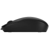 HP 128 Laser Wired Mouse - Black - 3