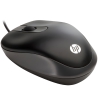 HP USB Optical Travel Mouse - 1