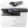 HP LaserJet M443nda Multifunction Printer - 2