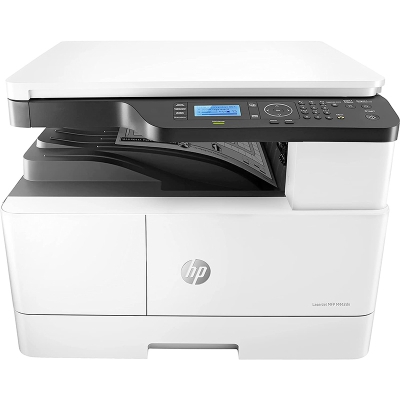 HP LaserJet M442dn Multifunction Printer - 2