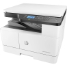 HP LaserJet M442dn Multifunction Printer - 3