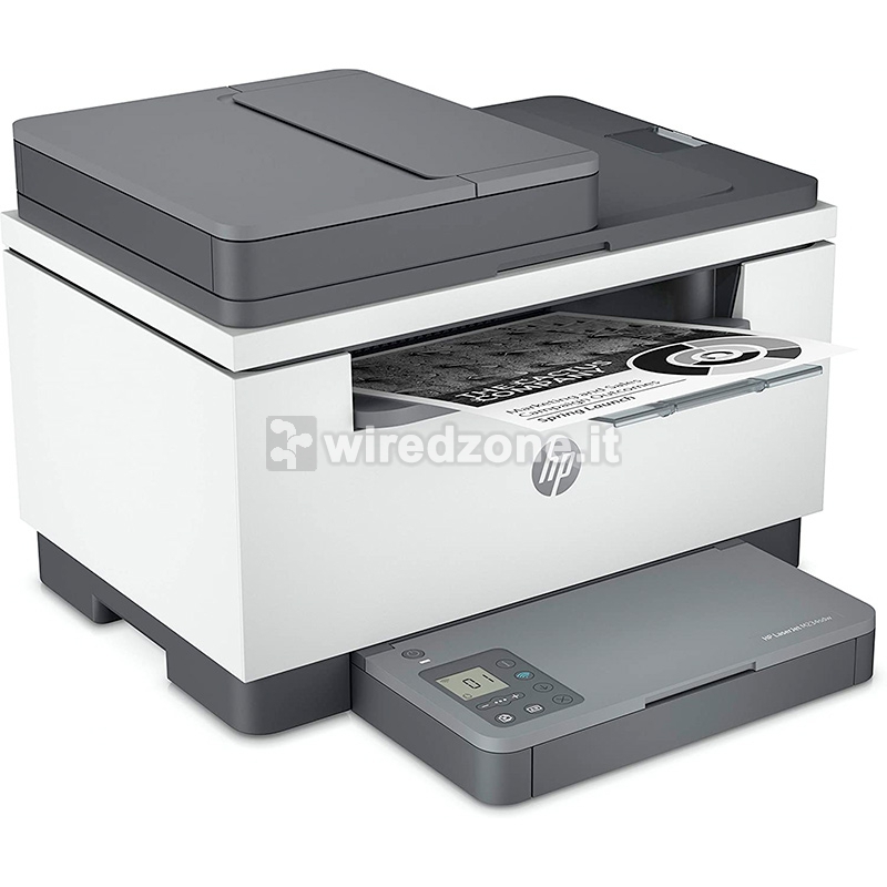 HP LaserJet M234sdw Multifunction Printer - 1