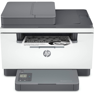 HP LaserJet M234sdw Multifunction Printer - 2