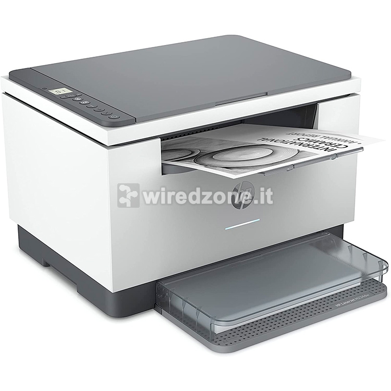 HP LaserJet M234dw Multifunction Printer - 1