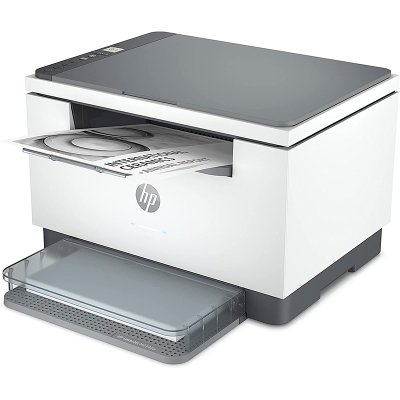 HP LaserJet M234dw Multifunction Printer - 3