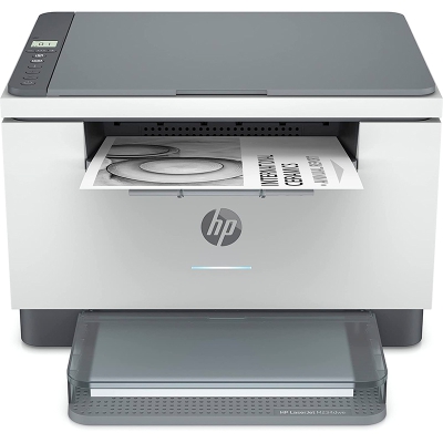 HP LaserJet M234dw Multifunction Printer - 2