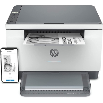 HP LaserJet M234dwe Multifunction Printer with HP+ - 2