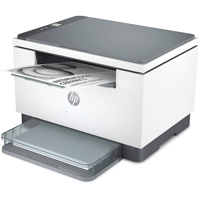 HP LaserJet M234dwe Multifunction Printer with HP+ - 3