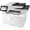 HP LaserJet Enterprise M430f Multifunction Printer - 3