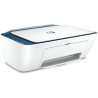 HP DeskJet 2721e Multifunction Printer with HP+ - 1