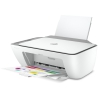 HP DeskJet 2720e Multifunction Printer with HP+ / Gray - 3