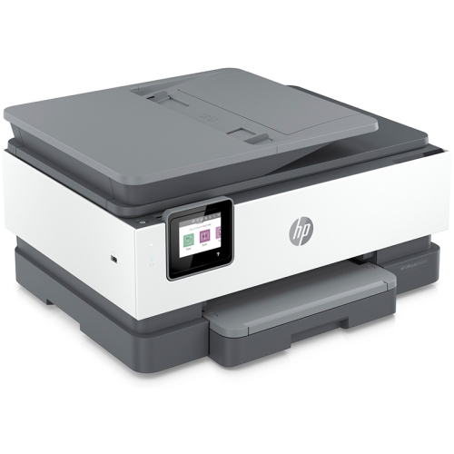 HP OfficeJet Pro 8022e Multifunction Printer with HP+ - 1