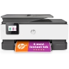 HP OfficeJet Pro 8022e Multifunction Printer with HP+ - 2