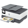 HP OfficeJet Pro 8022e Multifunction Printer with HP+ - 3