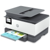 HP OfficeJet Pro 9012e Multifunction Printer with HP+ / Gray - 3