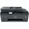 HP Smart Tank Plus 655 Wireless Multifunction Printer - 2